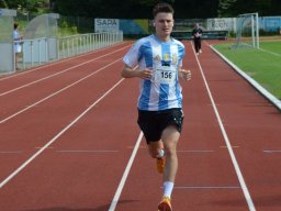 Spendenlauf 2025