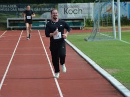 Spendenlauf 2025
