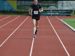 Spendenlauf 2025