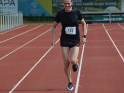 Spendenlauf 2025