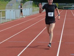 Spendenlauf 2025