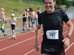 Spendenlauf 2025