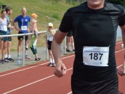 Spendenlauf 2025