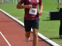 Spendenlauf 2025