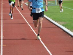 Spendenlauf 2025