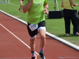 Spendenlauf 2025