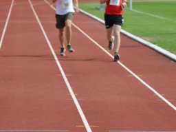 Spendenlauf 2025