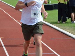 Spendenlauf 2025
