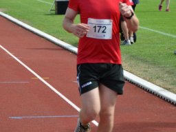 Spendenlauf 2025