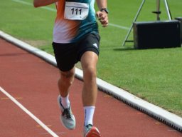 Spendenlauf 2025