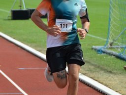 Spendenlauf 2025
