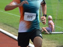 Spendenlauf 2025