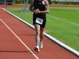 Spendenlauf 2025
