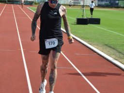 Spendenlauf 2025