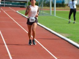 Spendenlauf 2025