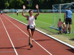 Spendenlauf 2025