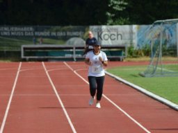 Spendenlauf 2025