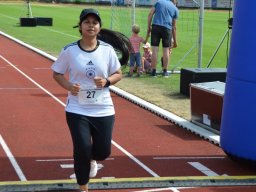 Spendenlauf 2025