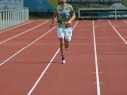 Spendenlauf 2025