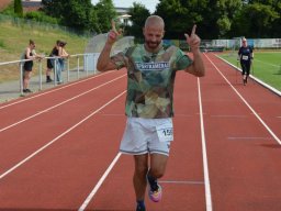 Spendenlauf 2025