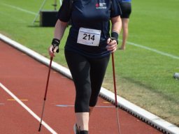 Spendenlauf 2025