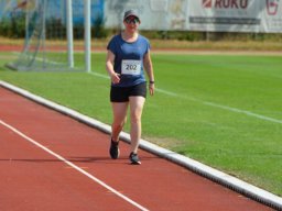 Spendenlauf 2025