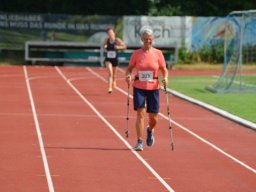 Spendenlauf 2025