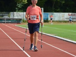 Spendenlauf 2025