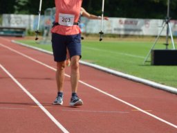 Spendenlauf 2025