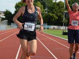 Spendenlauf 2025