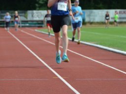 Spendenlauf 2025
