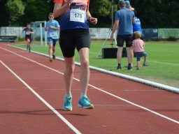 Spendenlauf 2025