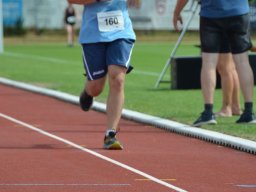 Spendenlauf 2025
