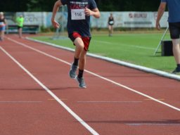 Spendenlauf 2025
