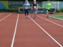 Spendenlauf 2025