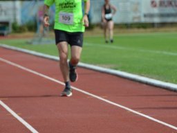 Spendenlauf 2025
