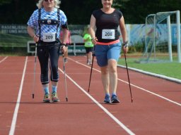 Spendenlauf 2025