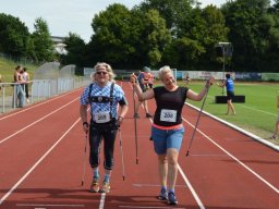 Spendenlauf 2025