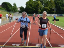 Spendenlauf 2025