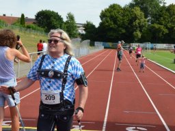 Spendenlauf 2025