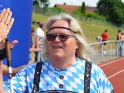 Spendenlauf 2025