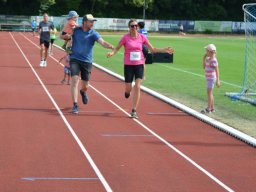 Spendenlauf 2025