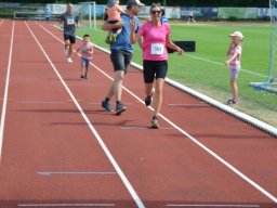 Spendenlauf 2025