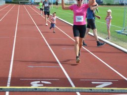 Spendenlauf 2025