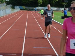 Spendenlauf 2025