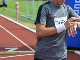 Spendenlauf 2025