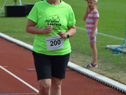 Spendenlauf 2025