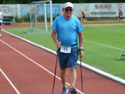 Spendenlauf 2025