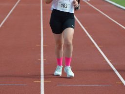 Spendenlauf 2025