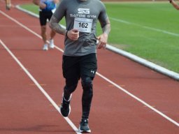 Spendenlauf 2025